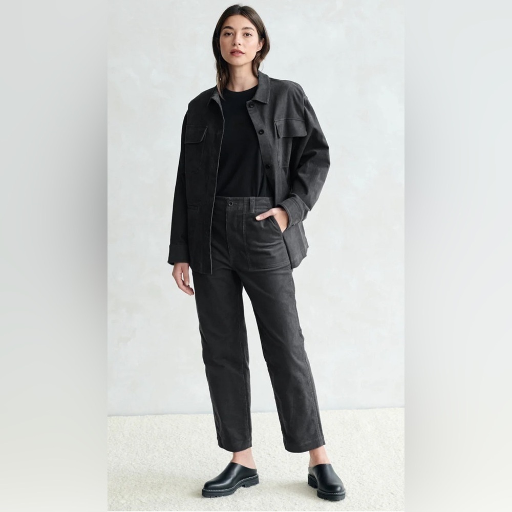 JENNI‎ KAYNE Corduroy Ranger Trouser, Size 10